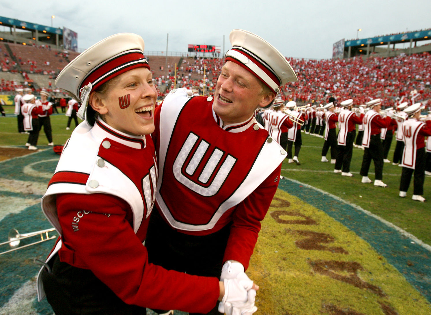 2007 Capital One Bowl